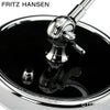 FRITZ HANSEN フリッツ・ハンセン KAISER IDELL カイザー・イデル 6631-T Luxus テーブルランプ カラー：7色 デザイン：クリスチャン・デル