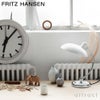 FRITZ HANSEN フリッツ・ハンセン KAISER IDELL カイザー・イデル 6631-T Luxus テーブルランプ カラー：7色 デザイン：クリスチャン・デル