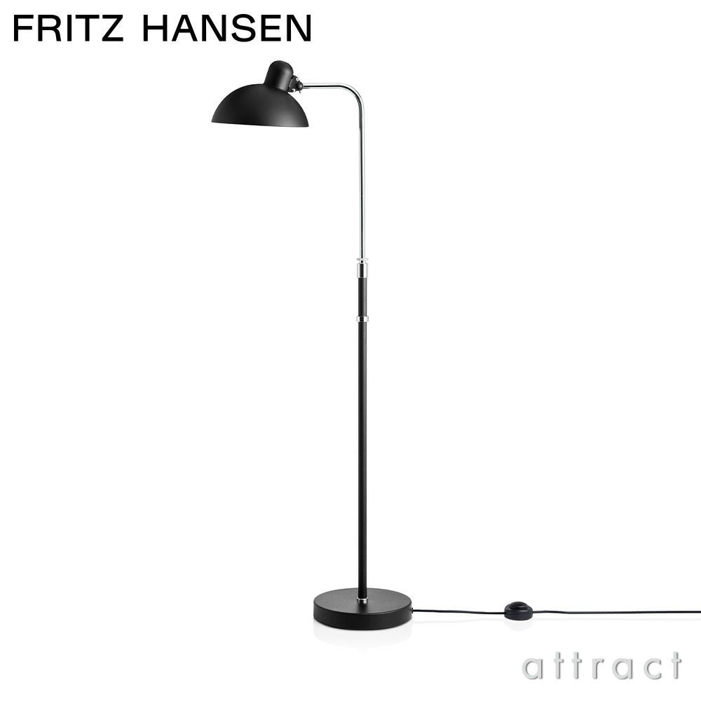 FRITZ HANSEN（フリッツ・ハンセン） KAISER IDELL（カイザー・イデル