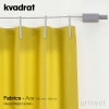 Kvadrat クヴァドラ Ready Made Curtain レディメイドカーテン エース Ace 290×200cm カラー：7色 デザイン：ルイース・シークバット