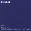 Kvadrat クヴァドラ Ready Made Curtain レディメイドカーテン エース Ace 290×200cm カラー：7色 デザイン：ルイース・シークバット