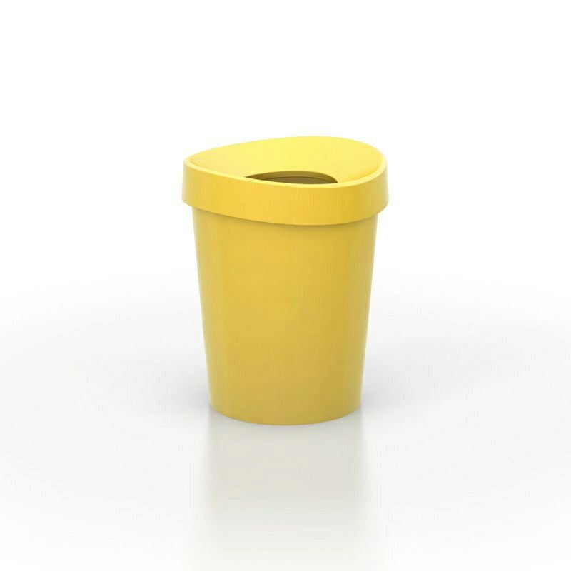 Vitra ヴィトラ Happy Bin ハッピービン Sサイズ ダストボックス カラー：5色 デザイン：ミシェル・シャーロット