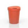 Vitra ヴィトラ Happy Bin ハッピービン Lサイズ ダストボックス カラー：5色 デザイン：ミシェル・シャーロット