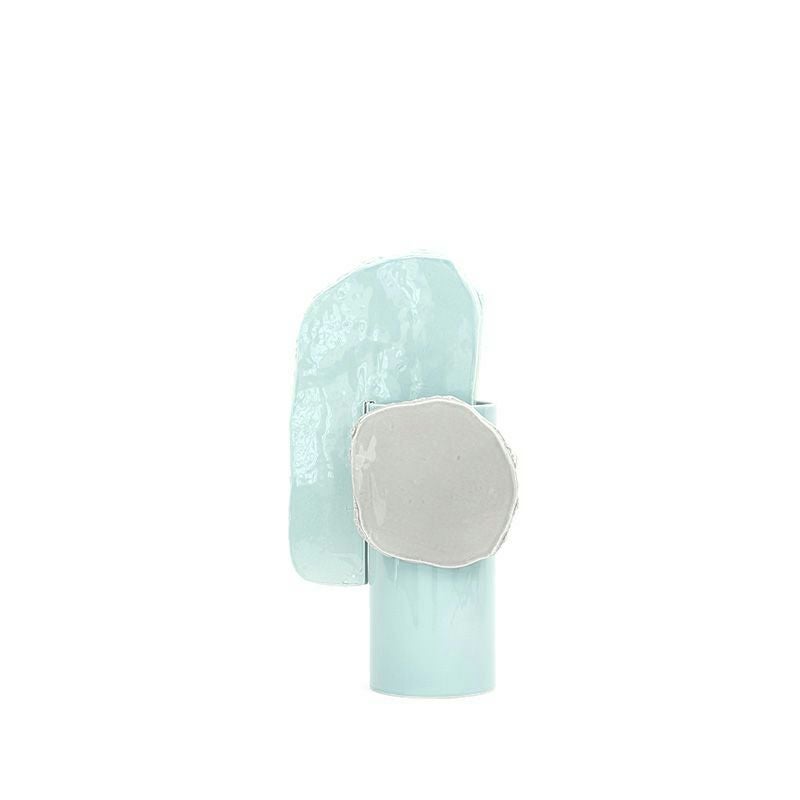 Vitra ヴィトラ Vases Decoupage ヴァース デクパージュ 花器 フラワーベース 4タイプ デザイン：ロナン＆エルワン・ブルレック