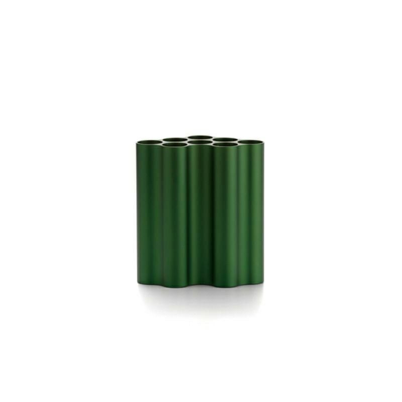 Vitra ヴィトラ Nuage Metallic ヌアージュ メタリック ミディアムサイズ フラワーベース カラー：5色 デザイン：ロナン＆エルワン・ブルレック