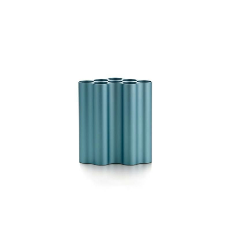 Vitra ヴィトラ Nuage Metallic ヌアージュ メタリック ミディアムサイズ フラワーベース カラー：5色 デザイン：ロナン＆エルワン・ブルレック