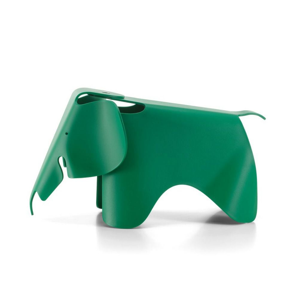 Vitra ヴィトラ Eames Elephant RE イームズ エレファント リ カラー：全7色 デザイン：チャールズ＆レイ・イームズ