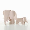 Vitra ヴィトラ Eames Elephant RE イームズ エレファント リ カラー：全7色 デザイン：チャールズ＆レイ・イームズ