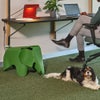 Vitra ヴィトラ Eames Elephant RE イームズ エレファント リ カラー：全7色 デザイン：チャールズ＆レイ・イームズ