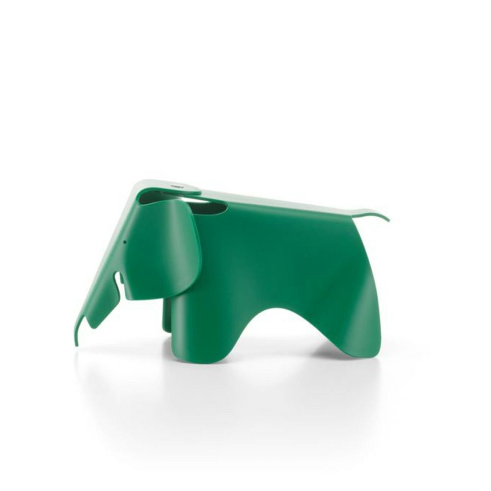 Vitra ヴィトラ Eames Elephant RE Small イームズ エレファント リ スモール カラー：全7色 デザイン：チャールズ＆レイ・イームズ