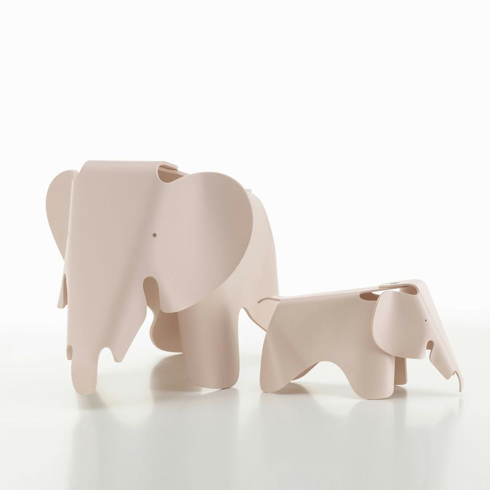 Vitra ヴィトラ Eames Elephant RE Small イームズ エレファント リ スモール カラー：全7色 デザイン：チャールズ＆レイ・イームズ