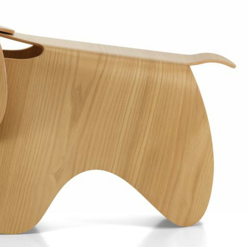 Vitra ヴィトラ Eames Elephant Plywood イームズ エレファント プライウッド カラー：2色 デザイン：チャールズ＆レイ・イームズ