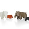 Vitra ヴィトラ Eames Elephant Plywood イームズ エレファント プライウッド カラー：アメリカンチェリー デザイン：チャールズ＆レイ・イームズ