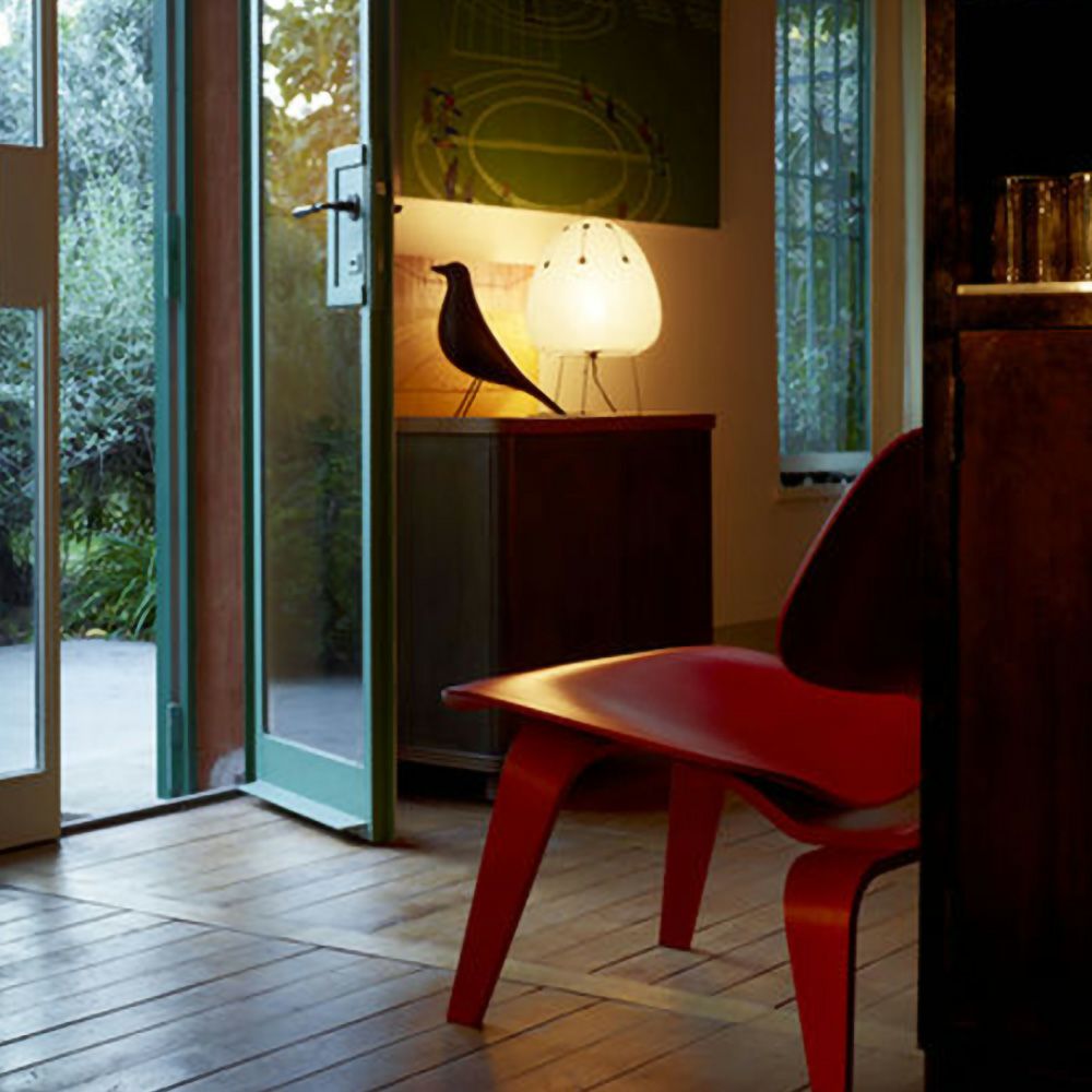 Vitra ヴィトラ Eames House Bird イームズ ハウスバード オブジェ カラー：3色 デザイン：チャールズ＆レイ・イームズ