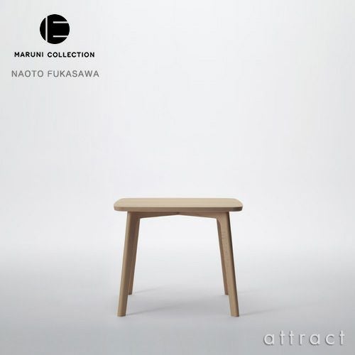 Maruni マルニ木工 MARUNI COLLECTION マルニコレクション Roundish