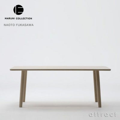 Maruni マルニ木工 MARUNI COLLECTION マルニコレクション Roundish