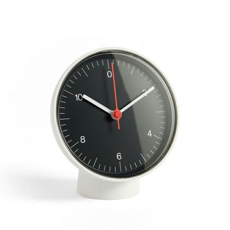 HAY ヘイ Table Clock テーブルクロック Φ13cm 置き時計 カラー：8色 デザイン：ジャスパー・モリソン