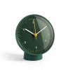 HAY ヘイ Table Clock テーブルクロック Φ13cm 置き時計 カラー：8色 デザイン：ジャスパー・モリソン