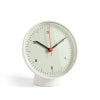 HAY ヘイ Table Clock テーブルクロック Φ13cm 置き時計 カラー：8色 デザイン：ジャスパー・モリソン