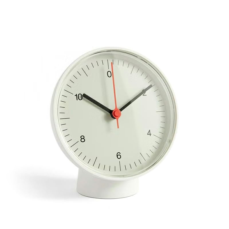 HAY ヘイ Table Clock テーブルクロック Φ13cm 置き時計 カラー：8色 デザイン：ジャスパー・モリソン