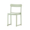 Artek アルテック ATELIER CHAIR アトリエチェア スタッキングチェア カラー：6色 デザイン：TAF Studio