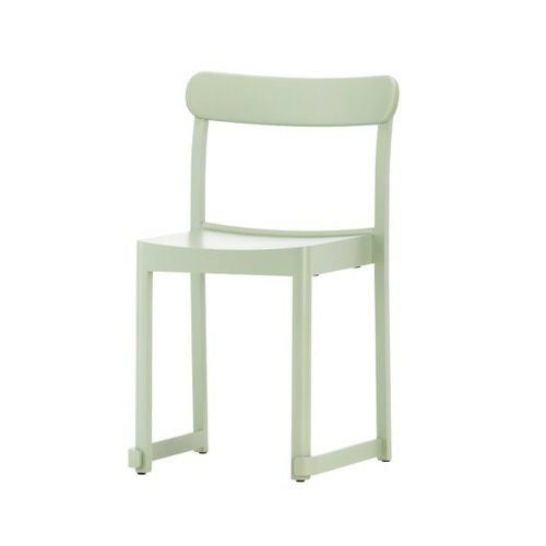 Artek アルテック ATELIER CHAIR アトリエチェア スタッキングチェア カラー：6色 デザイン：TAF Studio