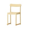 Artek アルテック ATELIER CHAIR アトリエチェア スタッキングチェア カラー：6色 デザイン：TAF Studio