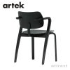 Artek アルテック Aslak Chair アスラック チェア カラー：5色 ビーチ 塗装仕上げ デザイン：イルマリ・タピオヴァーラ