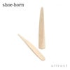 Maruni マルニ木工 maruni361° マルニ イチド shoe-horn シューホーン 靴べら メープル カラー：2色 デザイン：nendo（ネンド・佐藤オオキ）