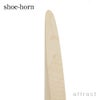 Maruni マルニ木工 maruni361° マルニ イチド shoe-horn シューホーン 靴べら メープル カラー：2色 デザイン：nendo（ネンド・佐藤オオキ）