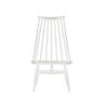 Artek アルテック Mademoiselle Lounge Chair マドモアゼル ラウンジチェア バーチ ラッカー塗装：2色 板座 デザイン：イルマリ・タピオヴァーラ