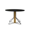 Artek アルテック KAARI TABLE カアリテーブル REB004 サイズ：Φ110cm 厚み2.4cm カラー：6色 デザイン：ロナン＆エルワン・ブルレック