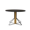 Artek アルテック KAARI TABLE カアリテーブル REB004 サイズ：Φ110cm 厚み2.4cm カラー：6色 デザイン：ロナン＆エルワン・ブルレック