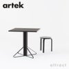 Artek アルテック KAARI TABLE カアリテーブル REB011 カラー：6色 サイズ：W75cm 厚み：2.4cm デザイン：ロナン＆エルワン・ブルレック