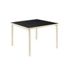 Artek アルテック TABLE 81C テーブル 81C サイズ：75×75cm 厚み 4cm カラー：３色 デザイン：アルヴァ・アアルト