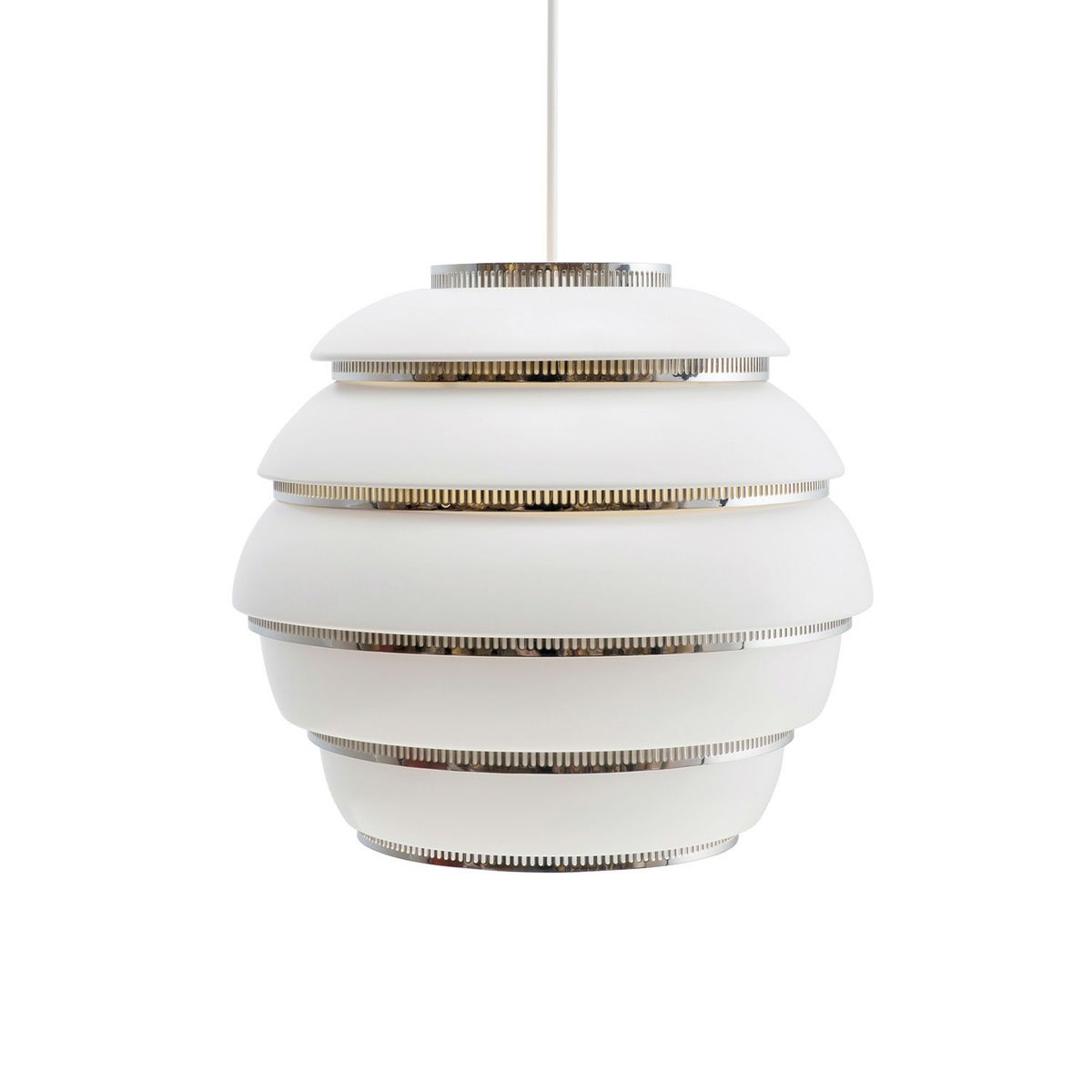 Artek アルテック A331 PENDANT LAMP ペンダントランプ BEEHIVE ビーハイブ 蜂の巣 カラー：3色 デザイン：アルヴァ・アアルト