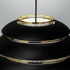 Artek アルテック A331 PENDANT LAMP ペンダントランプ BEEHIVE ビーハイブ 蜂の巣 カラー：3色 デザイン：アルヴァ・アアルト