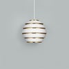 Artek アルテック A331 PENDANT LAMP ペンダントランプ BEEHIVE ビーハイブ 蜂の巣 カラー：3色 デザイン：アルヴァ・アアルト