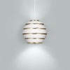 Artek アルテック A331 PENDANT LAMP ペンダントランプ BEEHIVE ビーハイブ 蜂の巣 カラー：3色 デザイン：アルヴァ・アアルト