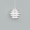 Artek アルテック A331 PENDANT LAMP ペンダントランプ BEEHIVE ビーハイブ 蜂の巣 カラー：3色 デザイン：アルヴァ・アアルト
