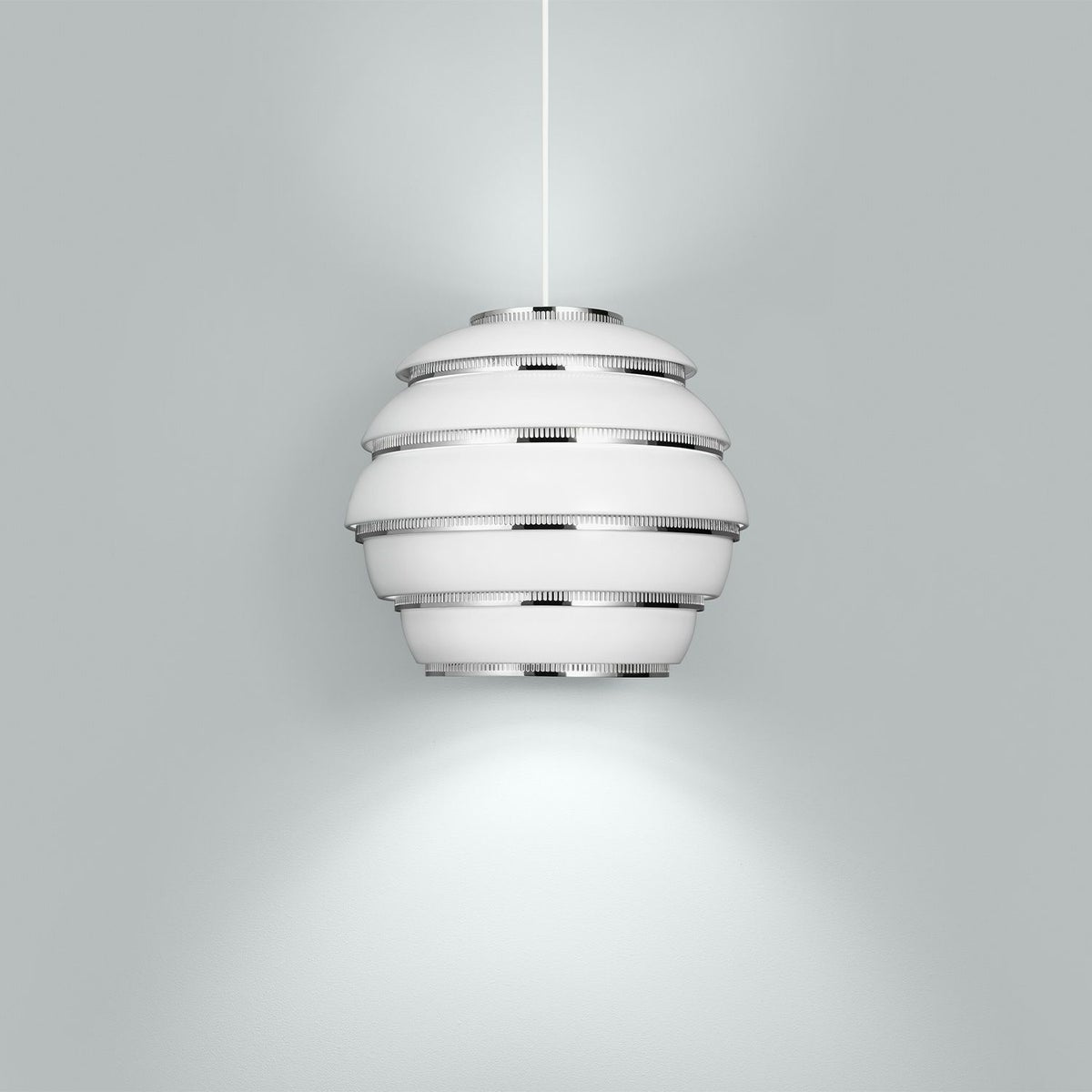 Artek アルテック A331 PENDANT LAMP ペンダントランプ BEEHIVE ビーハイブ 蜂の巣 カラー：3色 デザイン：アルヴァ・アアルト