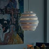 Artek アルテック A331 PENDANT LAMP ペンダントランプ BEEHIVE ビーハイブ 蜂の巣 カラー：3色 デザイン：アルヴァ・アアルト