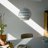 Artek アルテック A331 PENDANT LAMP ペンダントランプ BEEHIVE ビーハイブ 蜂の巣 カラー：3色 デザイン：アルヴァ・アアルト