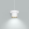 Artek アルテック A201 PENDANT LAMP ペンダントランプ カラー：ホワイト デザイン：アルヴァ・アアルト
