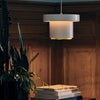 Artek アルテック A201 PENDANT LAMP ペンダントランプ カラー：ホワイト デザイン：アルヴァ・アアルト