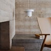 Artek アルテック A201 PENDANT LAMP ペンダントランプ カラー：ホワイト デザイン：アルヴァ・アアルト