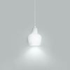 Artek アルテック A440 PENDANT LAMP ペンダントランプ オパールガラス カラー：乳白色 デザイン：アルヴァ・アアルト