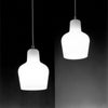 Artek アルテック A440 PENDANT LAMP ペンダントランプ オパールガラス カラー：乳白色 デザイン：アルヴァ・アアルト