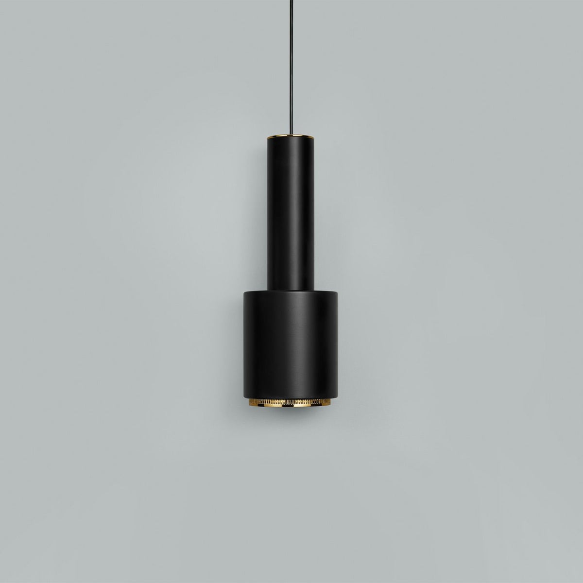 Artek アルテック A110 PENDANT LAMP ペンダントランプ HAND GRENADE ハンドグレネード 手榴弾 カラー：2色 デザイン：アルヴァ・アアルト