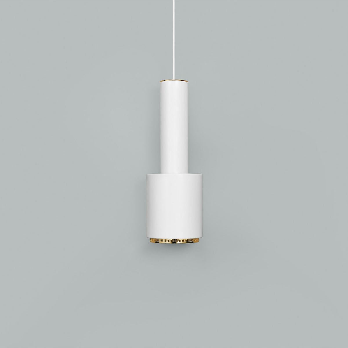 Artek アルテック A110 PENDANT LAMP ペンダントランプ HAND GRENADE ハンドグレネード 手榴弾 カラー：2色 デザイン：アルヴァ・アアルト